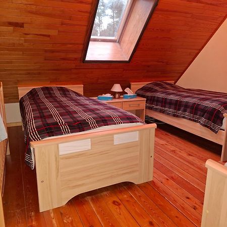 B&B Wepa-Hof Oud-Turnhout Bagian luar foto