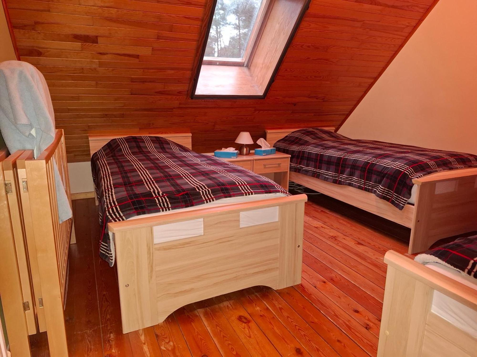 B&B Wepa-Hof Oud-Turnhout Bagian luar foto