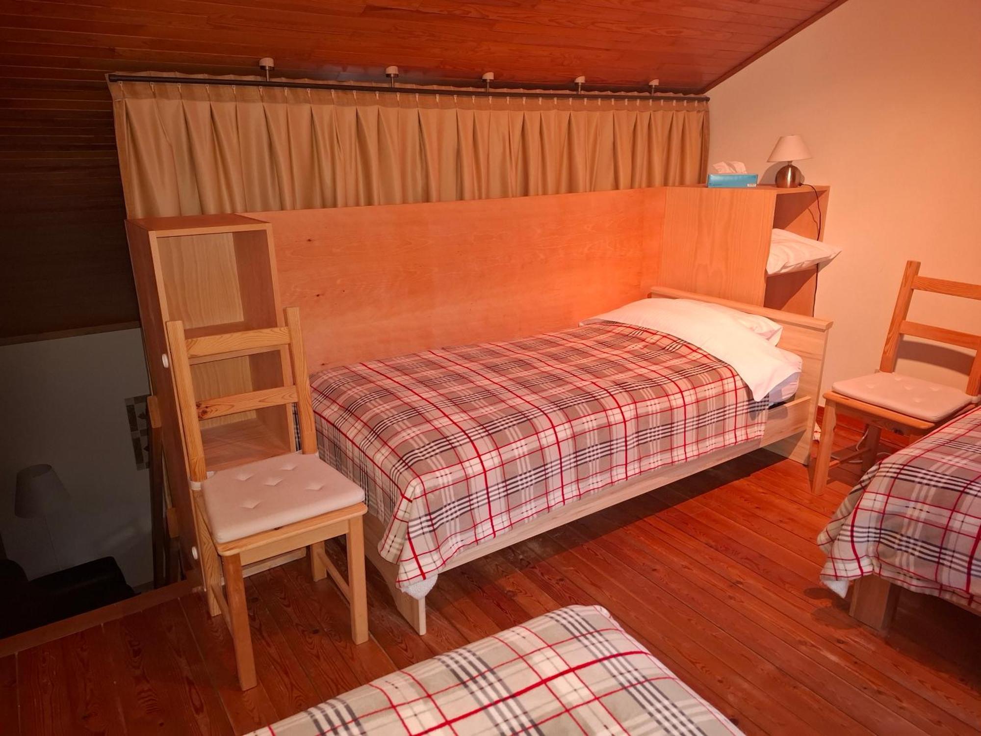 B&B Wepa-Hof Oud-Turnhout Bagian luar foto