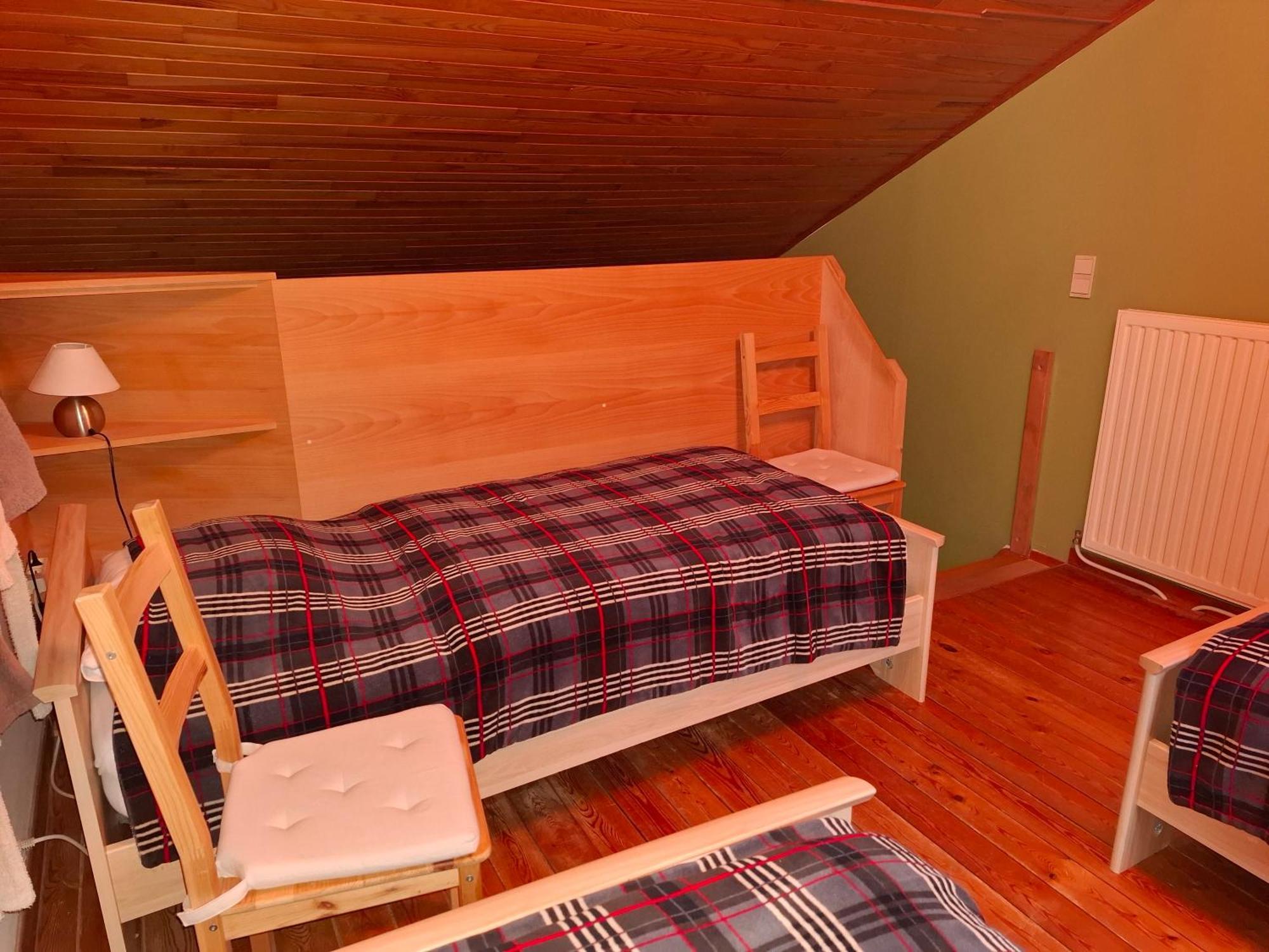 B&B Wepa-Hof Oud-Turnhout Bagian luar foto