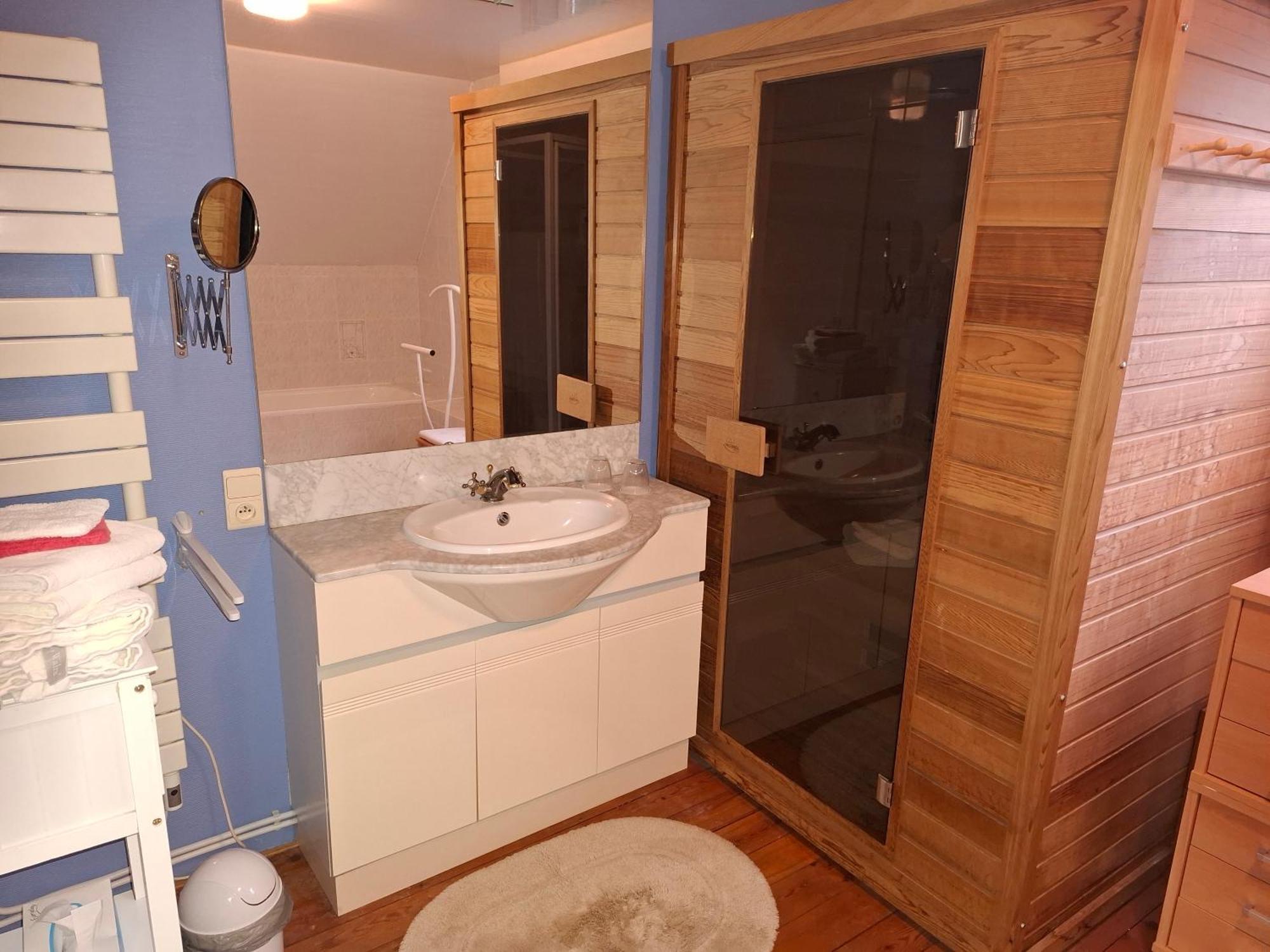 B&B Wepa-Hof Oud-Turnhout Bagian luar foto