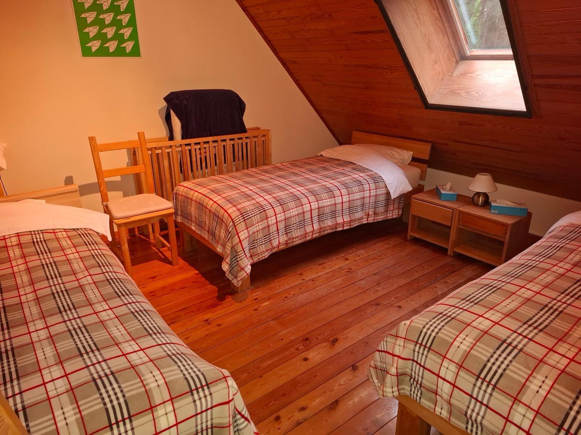 B&B Wepa-Hof Oud-Turnhout Bagian luar foto