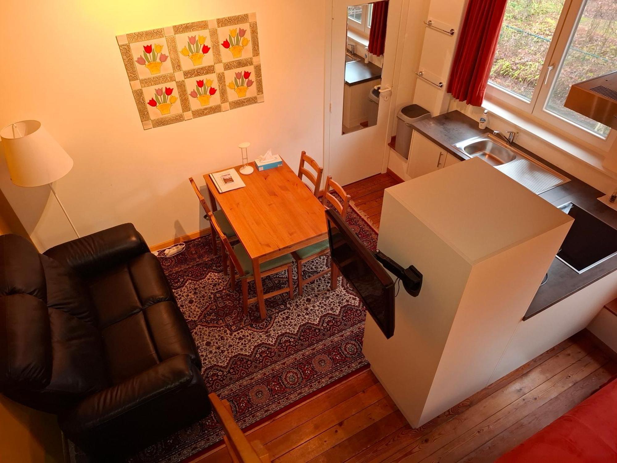 B&B Wepa-Hof Oud-Turnhout Bagian luar foto
